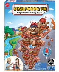 PROM GRA MATTEL WIEZA BOBROW HPW60 PUD6