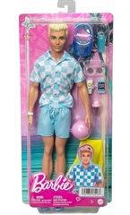 BRB DZIEN NA PLAZY KEN HPL74 WB4