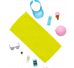 BRB DZIEN NA PLAZY KEN HPL74 WB4