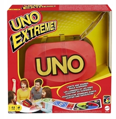 PROM GRA MATTEL UNO EXTREME GXY75 PUD4