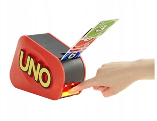 PROM GRA MATTEL UNO EXTREME GXY75 PUD4