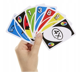 PROM GRA MATTEL UNO EXTREME GXY75 PUD4