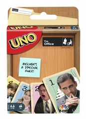 PROM GRA MATTEL UNO THE OFFICE BIURO GVH29PUD8