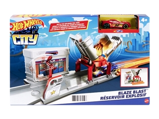 BRB HW CITY UZUPELNIAJACY ZESTAW AST FJN34PUD4