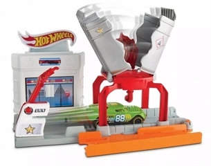 BRB HW CITY UZUPELNIAJACY ZESTAW AST FJN34PUD4