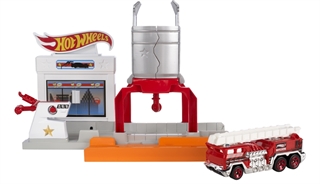 BRB HW CITY UZUPELNIAJACY ZESTAW AST FJN34PUD4