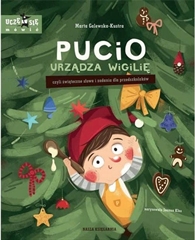 S.CENA Pucio urządza wigilię czyli świąteczne