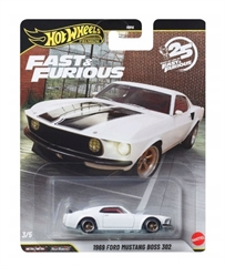 PROM HW SAMOCHODZIK SZYBCY I WSCIEKLI HNW46WB10