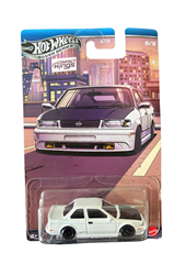 PROM HW SAMOCHODZIK SILVER SUBCOMPACTS MIXJLT20 BC10