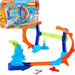 BRB HW MISTRZOWSKI SKOK NA PETLI JFH36 PUD3