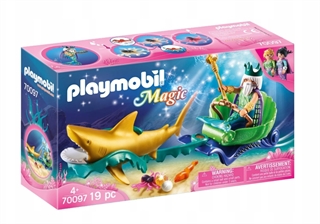 PLM 70097 KRÓL MORZA