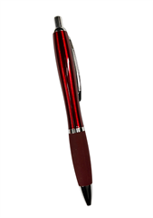 Dlugopis czerwony