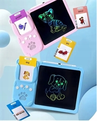 ZABAWKA DO NAUKI JĘZYKA POL-ANG