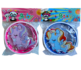 INSTRUMENT MUZYCZNY- TAMBURYN