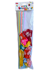 BALONY (1 SZT.1 FOLIA)