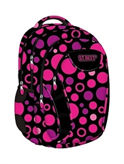 8964 PLECAK SZKOLNY STREET DOTS 3