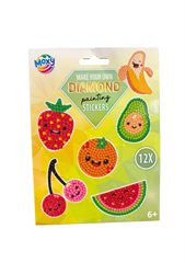 Mozaikowy obrazek holograficzny