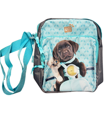 PASO TORBA NA RAMIĘ STUDIO PETS