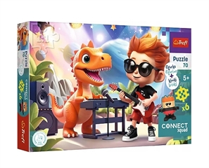 S.CENA 53025 _70 - Connect Joe - LAUR6/TP_FSCMix 70 #37;