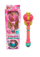 RÓŻDŻKA Z BAŃKAMI