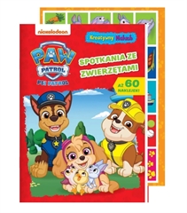 -Psi Patrol kreatywny