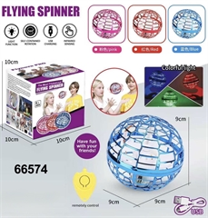 Kula latająca sterowana ręką 66574