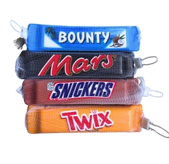 Squishy baton 19cm (12szt w paczce) 32506