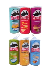 Squishy chipsy 13cm (12szt paczka) 32507