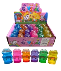 Slime mały kaczuszka 7cm (24szt display)32130