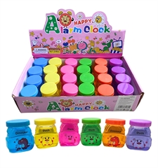 Slime mały plecaczek 5cm (24szt display) 32131