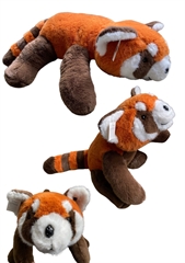 PROM Maskotka szop 75cm