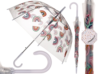 Parasol dziecięcy duży średnica 85 cm