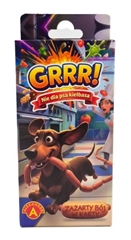 -GRRR NIE DLA PSA KIEŁBASA