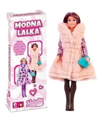 MODNA LALKA NATALIA 29 CM 6 SZT/K
