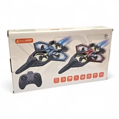 DRON SAMOLOT