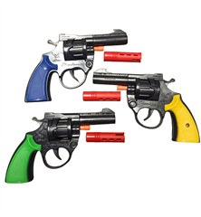 PISTOLET SPŁONKA