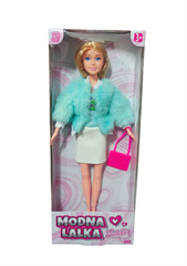 MODNA LALKA NATALIA 29 CM 6 SZT/K (aw25)