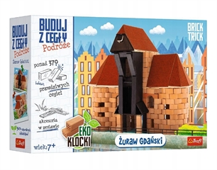 S.CENA Brick Trick Podre uraw