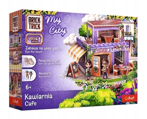 S.CENA 62696 BT - My City - Kawiarnia/Cafe_S_EKO