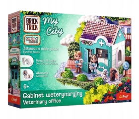 S.CENA 62697 BT - My City - Gabinetweterynaryjny/Veterinary office_S_EKO