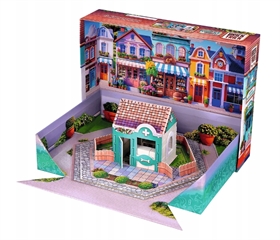 S.CENA 62697 BT - My City - Gabinetweterynaryjny/Veterinary office_S_EKO