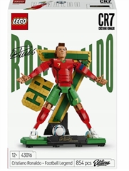PROM 43016 Cristiano Ronaldo - piłkarsk..V29