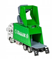 AUTO ŚMIECIARKA 1/96
