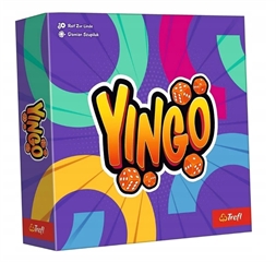S.CENA 02996 _GRA - Yingo_ / Ralf Zur LindeYingo FSC Mix 70 #37;