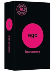 S.CENA GRA - Ego bez cenzury