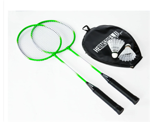 Super Paletki Badminton