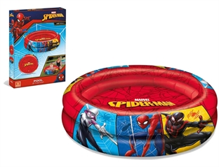 BASEN SPIDERMAN 6 SZT/K