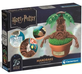 -CLE Harry Potter Mandragora 19458