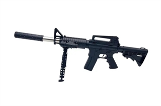 IMITACJA BRONI KARABIN K1100 36/18