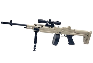IMITACJA BRONI K370 36/18